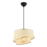 Lustră Opviq Barette Hazeran White Gold imaginea #3 — magazin online Desire.md