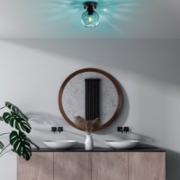 Lustră Opviq Benek 15 14372