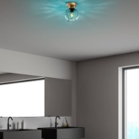 Lustră Opviq Benek 15 14382 imaginea #2 — magazin online Desire.md