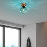 Lustră Opviq Benek 15 14382 imaginea #3 — magazin online Desire.md