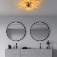 Lustră Opviq Benek 15 14384