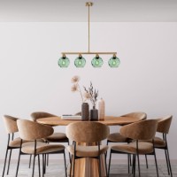 Lustră Opviq Benek 15 14445