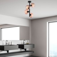 Lustră Opviq Benek 15 14493 imaginea #4 — magazin online Desire.md