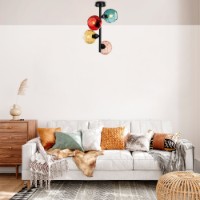 Lustră Opviq Benek 15 14496 imaginea #2 — magazin online Desire.md