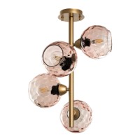 Люстра Opviq Benek 15 14503 фото №5 — интернет-магазин Desire.md