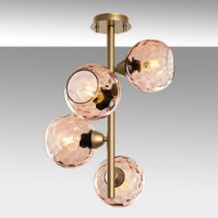 Люстра Opviq Benek 15 14503 фото №6 — интернет-магазин Desire.md