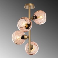 Люстра Opviq Benek 15 14503 фото №7 — интернет-магазин Desire.md