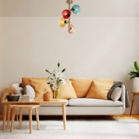 Lustră Opviq Benek 15 14506 imaginea #4 — magazin online Desire.md