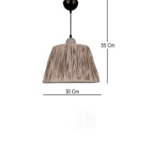 Lustră Opviq BK048 imaginea #2 — magazin online Desire.md