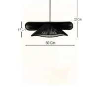 Lustră Opviq BK148 imaginea #3 — magazin online Desire.md