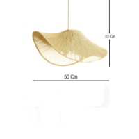 Lustră Opviq BK179 imaginea #2 — magazin online Desire.md