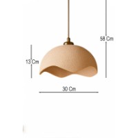 Lustră Opviq BK199 imaginea #4 — magazin online Desire.md