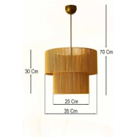 Lustră Opviq BK150 imaginea #4 — magazin online Desire.md