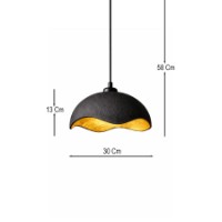 Lustră Opviq BK311 imaginea #3 — magazin online Desire.md