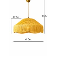 Lustră Opviq BK317 imaginea #4 — magazin online Desire.md