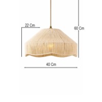 Lustră Opviq BK319 imaginea #4 — magazin online Desire.md