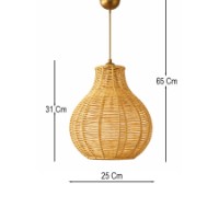 Lustră Opviq BK321 imaginea #4 — magazin online Desire.md