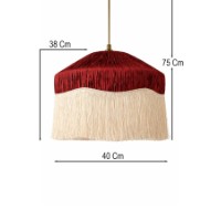 Lustră Opviq BK322 imaginea #4 — magazin online Desire.md