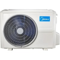 Aparat de aer condiționat Midea MSAGCU-18HRFNX-QRD0GW imaginea #2 — magazin online Desire.md