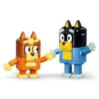 Set de construcție Lego Brick-Built Bluey Family (11217) imaginea #5 — magazin online Desire.md