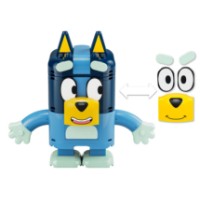 Set de construcție Lego Brick-Built Bluey Family (11217) imaginea #7 — magazin online Desire.md