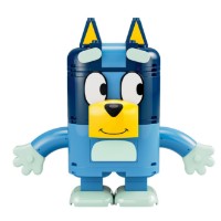 Set de construcție Lego Brick-Built Bluey Family (11217) imaginea #8 — magazin online Desire.md