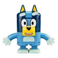 Set de construcție Lego Brick-Built Bluey Family (11217) imaginea #9 — magazin online Desire.md