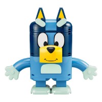 Set de construcție Lego Brick-Built Bluey Family (11217) imaginea #10 — magazin online Desire.md