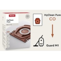 Sac pentru praf Miele CO HyClean Pure imaginea #5 — magazin online Desire.md