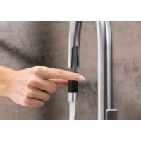 Baterie bucătărie Blanco Candor-S (525125) imaginea #4 — magazin online Desire.md