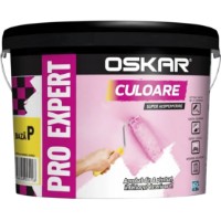Vopsea Oskar Pro Expert 2.5L (CG443805)