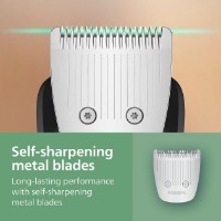 Maşină de tuns barba Philips MG9557/15 imaginea #4 — magazin online Desire.md