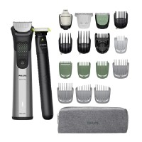 Maşină de tuns barba Philips MG9557/15 imaginea #6 — magazin online Desire.md