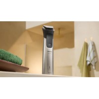 Maşină de tuns barba Philips MG9557/15 imaginea #8 — magazin online Desire.md