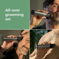 Maşină de tuns barba Philips MG9557/15 imaginea #2 — magazin online Desire.md