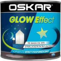 Vopsea Oskar Glow Effect 0.33L (CG440904)