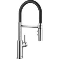 Baterie bucătărie Blanco Careis-S Flex (525791)