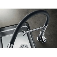 Baterie bucătărie Blanco Careis-S Flex (525791) imaginea #3 — magazin online Desire.md