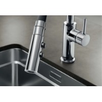 Baterie bucătărie Blanco Careis-S Flex (525791) imaginea #4 — magazin online Desire.md