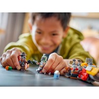 Set de construcție Lego Cobb Vanth's Speeder (75437) imaginea #2 — magazin online Desire.md