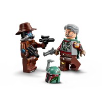 Set de construcție Lego Cobb Vanth's Speeder (75437) imaginea #3 — magazin online Desire.md
