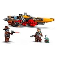 Set de construcție Lego Cobb Vanth's Speeder (75437) imaginea #5 — magazin online Desire.md