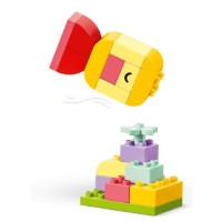 Set de construcție Lego Colorful Creative Box (10479) imaginea #8 — magazin online Desire.md
