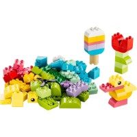 Set de construcție Lego Colorful Creative Box (10479)
