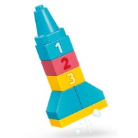Set de construcție Lego Colorful Creative Box (10479) imaginea #3 — magazin online Desire.md