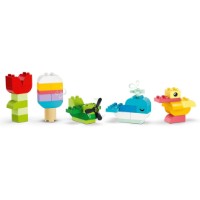 Set de construcție Lego Colorful Creative Box (10479) imaginea #5 — magazin online Desire.md