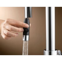 Baterie bucătărie Blanco Carena-S (521376) imaginea #4 — magazin online Desire.md