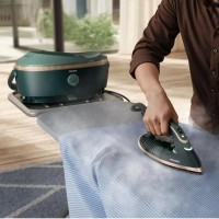 Fier de călcat cu abur Philips PSG8200/70 imaginea #2 — magazin online Desire.md