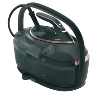 Fier de călcat cu abur Philips PSG8200/70 imaginea #7 — magazin online Desire.md