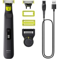 Maşină de tuns barba Philips QP6542/15 imaginea #9 — magazin online Desire.md